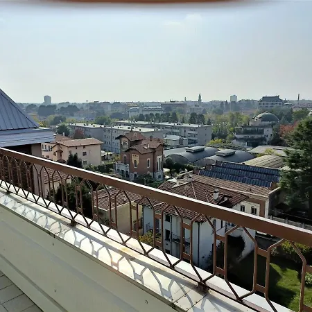 Trilo Busto Skyline * Busto Arsizio