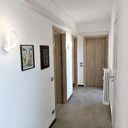Appartamento Trilo Busto Skyline Busto Arsizio