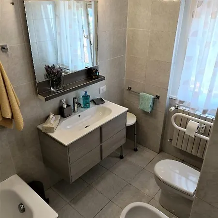 Apartman Trilo Busto Skyline Busto Arsizio